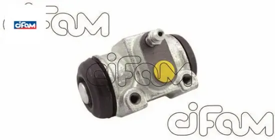 TEKER SİLİNDİRİ ARKA 27mm  BOXER-DUCATO 1.4 94-02 resmi