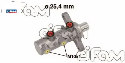FREN ANA MERKEZ BOXER-DUCATO 2.2/2.3JTD resmi