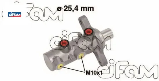 FREN ANA MERKEZ BOXER-DUCATO 2.2/2.3JTD resmi