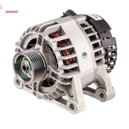 ALTERNATÖR 14V 70Ah BIPPER-NEMO-P206-PARTNER-PARTNER TEPEE-BERLINGO resmi