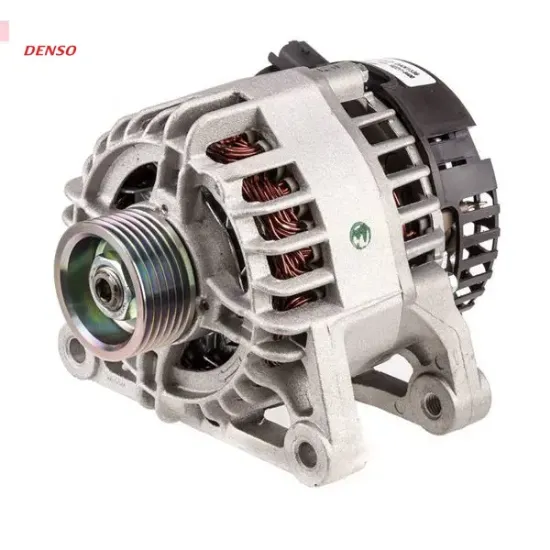 ALTERNATÖR 14V 70Ah BIPPER-NEMO-P206-PARTNER-PARTNER TEPEE-BERLINGO resmi
