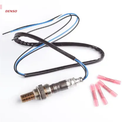 OKSİJEN SENSÖRÜ FİŞSİZ VOLVO S40 1.6 1.8 2.0 V40 DAEWOO LANOS 1.4-1.5-1.6 16V 97 resmi