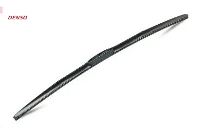SİLECEK SÜPÜRGESİ TEK 650MM MUZ TİPİ 26 İNÇ COROLLA CRV JAZZ resmi