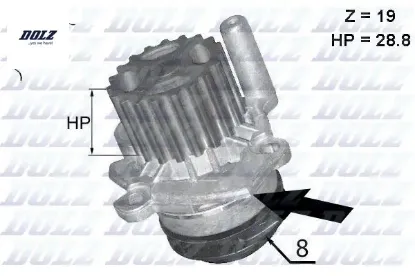DEVİRDAİM CRAFTER-T6-A3-JETTA-CADDY-POLO-PASSAT 1.2-1.6-2.0 TDI CAYB/C/D-CAAB/C-CKUB-CFFB-CFWA-CAGA resmi