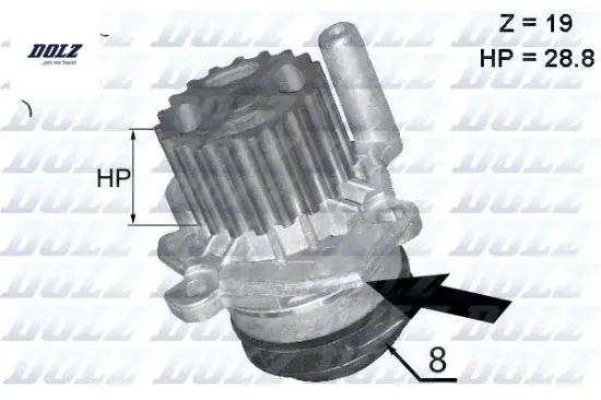 DEVİRDAİM CRAFTER-T6-A3-JETTA-CADDY-POLO-PASSAT 1.2-1.6-2.0 TDI CAYB/C/D-CAAB/C-CKUB-CFFB-CFWA-CAGA resmi