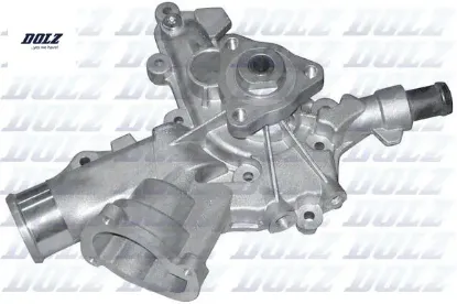 DEVİRDAİM CORSA C 00> CORSA D 06> ASTRA G 98> ASTRA H 04> COMBO C-D-MERIVA A 04> 1.0-1.2-1.4 16V X/Z resmi