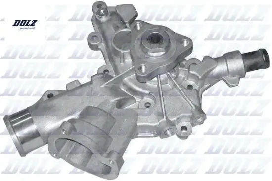 DEVİRDAİM CORSA C 00> CORSA D 06> ASTRA G 98> ASTRA H 04> COMBO C-D-MERIVA A 04> 1.0-1.2-1.4 16V X/Z resmi