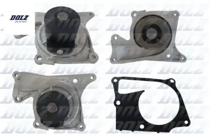 DEVIRDAIM POMPASI MERCEDES M276 W204 C218 W212 X204 W166 W221 R231 R172 resmi