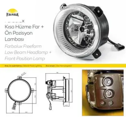 FAR KISA     J10 resmi