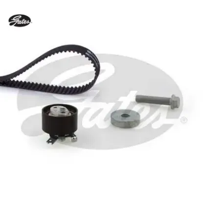 TRİGER SETİ 119diş  CLIO IV-KANGOO-DOKKER-LOGAN-QASHQAI-MICRA 1.5DCI 10-> Euro5 Yeni Ref: K035675XS resmi