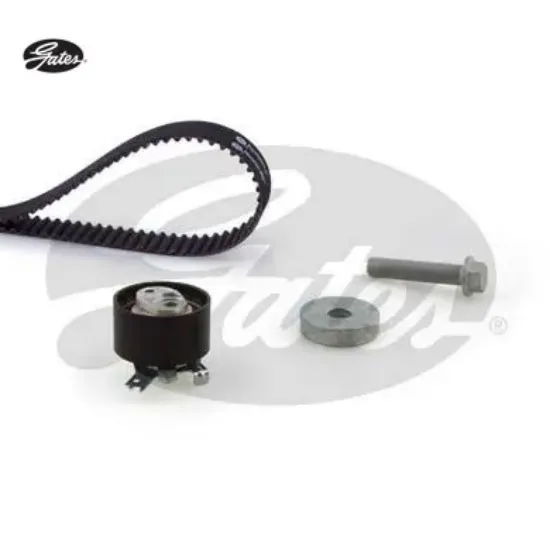 TRİGER SETİ 119diş  CLIO IV-KANGOO-DOKKER-LOGAN-QASHQAI-MICRA 1.5DCI 10-> Euro5 Yeni Ref: K035675XS resmi