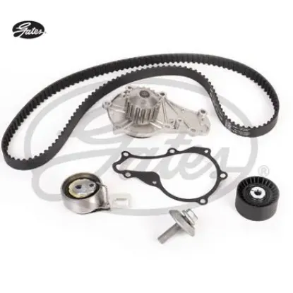 TRİGER KİTİ+DEVİRDAİM 208-3008-301-308 EURO6/DV6FD resmi