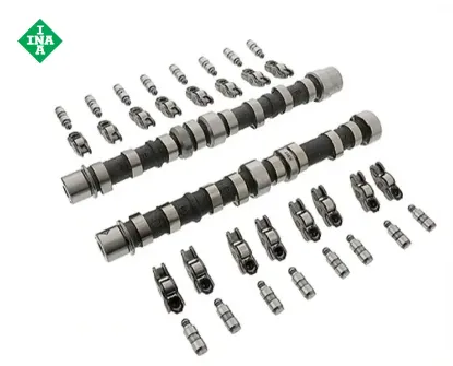 EKSANTRİK MİL TK DOBLO-EGEA-FIORINO-LINEA-ALBEA-MOKKA-ASTRA H-J-K-CORSAC-D-INSIGNIA A-B 1.3-1.6 CDTI resmi