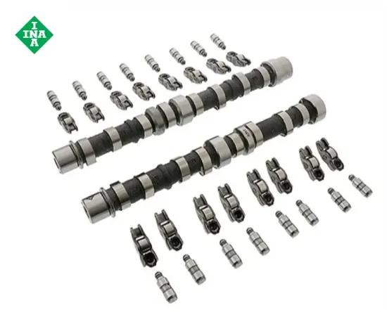 EKSANTRİK MİL TK DOBLO-EGEA-FIORINO-LINEA-ALBEA-MOKKA-ASTRA H-J-K-CORSAC-D-INSIGNIA A-B 1.3-1.6 CDTI resmi