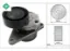 GERGİ RULMANI V KAYIŞI   S40-S60-S80-XC70-XC90 resmi