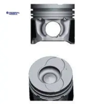 PİSTON SEGMAN 85mm STD  PARTNER DW12TD resmi