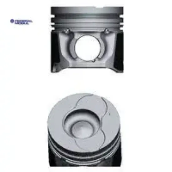 PİSTON SEGMAN 85mm STD  PARTNER DW12TD resmi