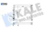 Radyatör Kng 97> 1.9d (klimasiz+mek) Kale Radyatör  8200747214-7701352898-7700312858   0534351AB resmi