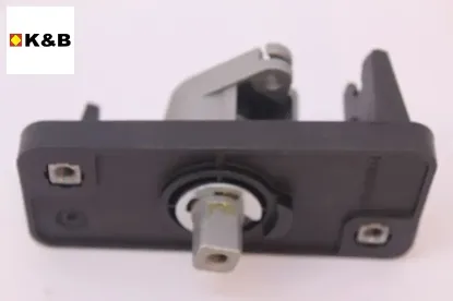 BAGAJ KAPAK KİLİT MEKANİZMASI BOXER-DUCATO 06-> resmi