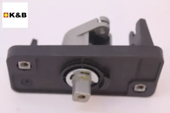 BAGAJ KAPAK KİLİT MEKANİZMASI BOXER-DUCATO 06-> resmi