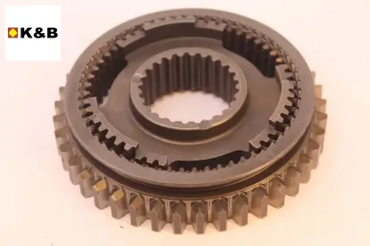 1/2 VİTES SENKROMECİ BOXER I/II/III-DUCATO  99-15  MLGU ŞANZ. resmi