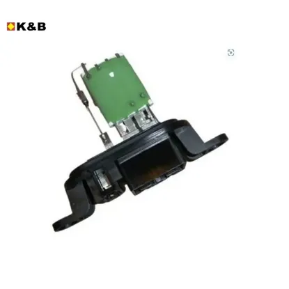 KALORİFER REZİNSTANSI MASTER III 2.5DCI KANGOO III DACIA DOKKER  LODGY 1,5DCİ resmi