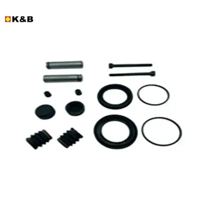 ÖN KALİPER (FUL TAKIM) TAMİR TAKIMI BOXER III - JEST resmi