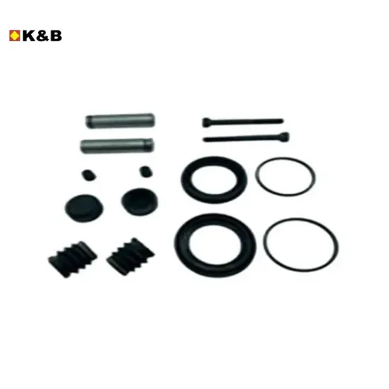 ÖN KALİPER (FUL TAKIM) TAMİR TAKIMI BOXER III - JEST resmi