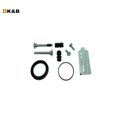 ÖN KALİPER (FUL TAKIM) TAMİR TAKIMI PARTNER BERLİNGO 301 CLYSEE resmi