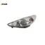 Far Motorlu Sol   206 Plus 2009-> K&b  6208.P3   PG2609-7002 resmi
