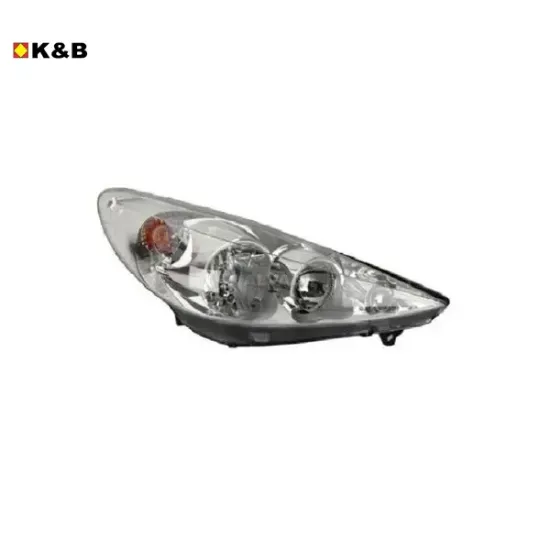 FAR MOTORLU SAĞ      206 PLUS 2009-> resmi