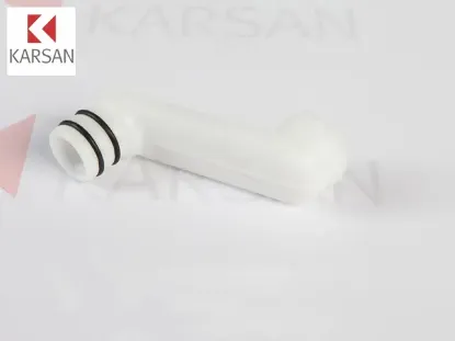 HİDROLİK TANK İLAVE BOYUN JEST resmi