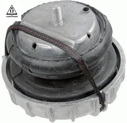 MOTOR TAKOZU ALT MERCEDES VITO W639 03> resmi