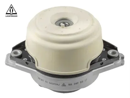 SAG ALT MOTOR TAKOZU MERCEDES X166 resmi