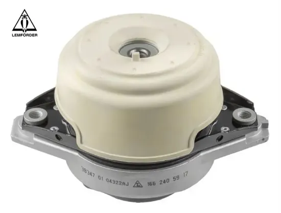 SAG ALT MOTOR TAKOZU MERCEDES X166 resmi