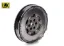 DEBRİYAJ VOLANI  PUNTO 1.4 T-JET 07> resmi