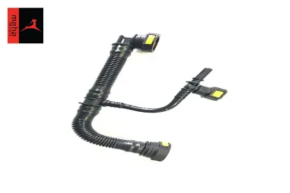 MOTOR BLOĞU HAVA TAHLİYE HORTUMU 1007,206 ,207,307,307RESTYL (ET3J4 MOTOR) 1.4 16V 2002-2013 , C2,C3 resmi