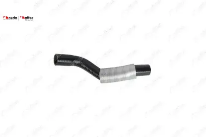 TURBO HORTUMU BERLINGO-C3 1.6 Hdi resmi