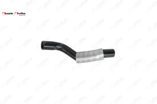TURBO HORTUMU BERLINGO-C3 1.6 Hdi resmi