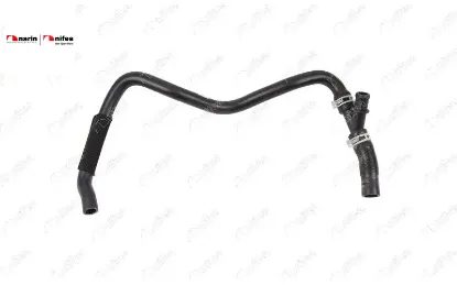 KALORİFER GİRİŞ HORTUMU TRANSIT 2.2 TDCi resmi
