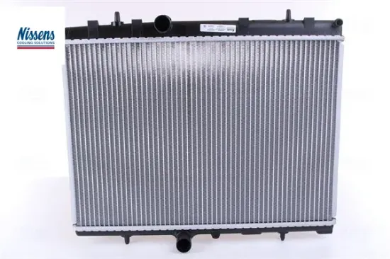 MOTOR SU RADYATÖRÜ PEUGEOT PARTNER/307/308/C4/C5 1.6 HDİ resmi