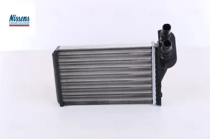 KALORİFER RADYATÖRÜ RENAULT CLIO II / KANGOO 98>04 resmi