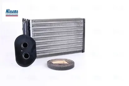 KALORİFER RADYATÖRÜ VW T4 KLİMALI resmi