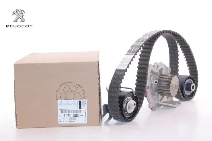 TRİGER KİTİ+DEVİRDAİM 308-3008-EXPERT III 2.0HDI resmi