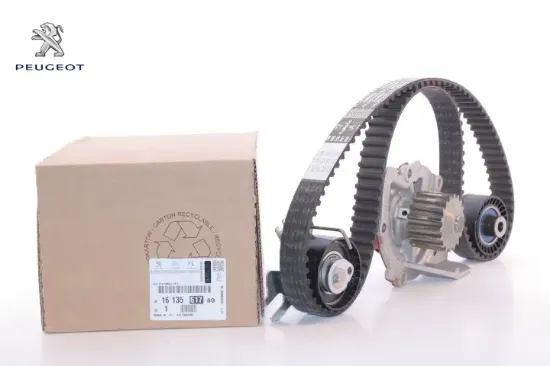 TRİGER KİTİ+DEVİRDAİM 308-3008-EXPERT III 2.0HDI resmi