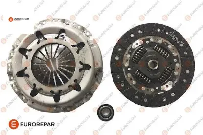 ERP DEBRİYAJ SETİ      PARTNER TEPEE DV6TED4 90BG. resmi