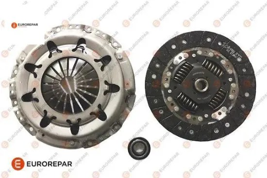 ERP DEBRİYAJ SETİ      PARTNER TEPEE DV6TED4 90BG. resmi