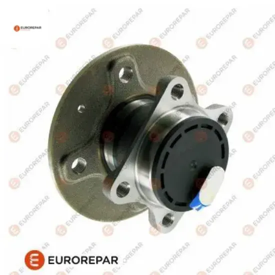 E:RULMAN KİTİ resmi