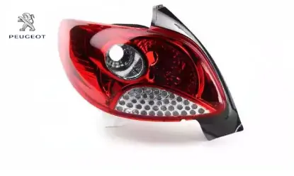 STOP LAMBASI SOL 206 + resmi
