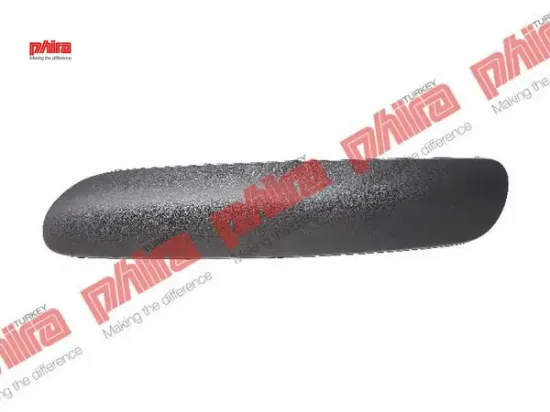 TAMPON BANDI ÖN SOL SİYAH C3 2002> resmi